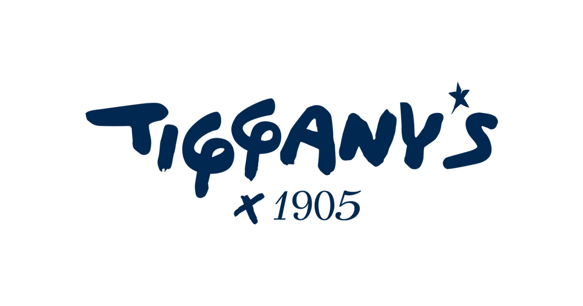 Tiffany's 1905